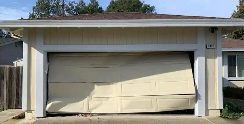 Garage Door Repair