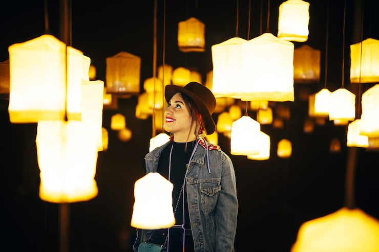 Manufacturing plants