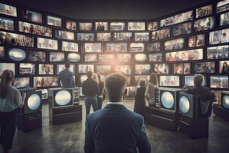 tv media buying