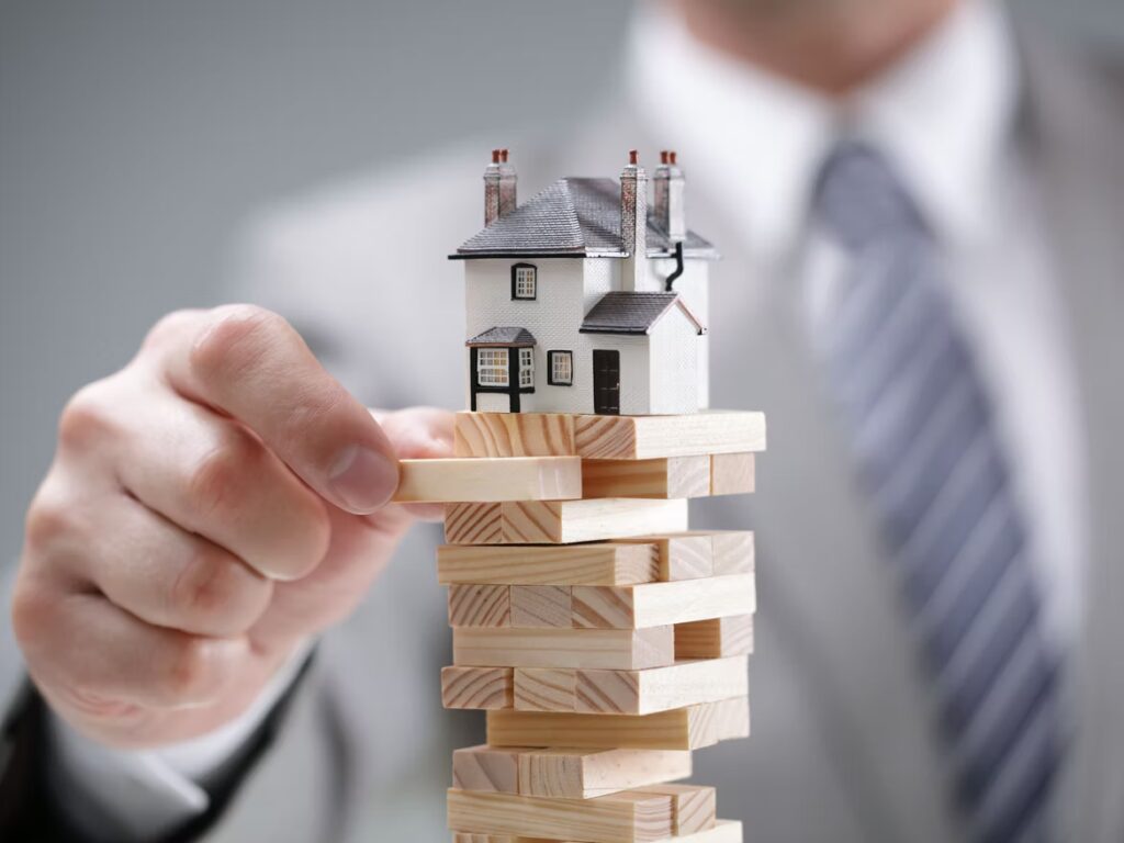 Block Management Kent