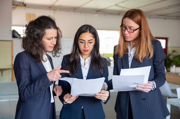 Serving legal documents in Johnson City Tennessee