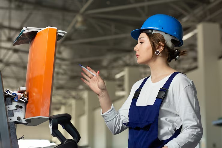 robotic inspection services Vancouver