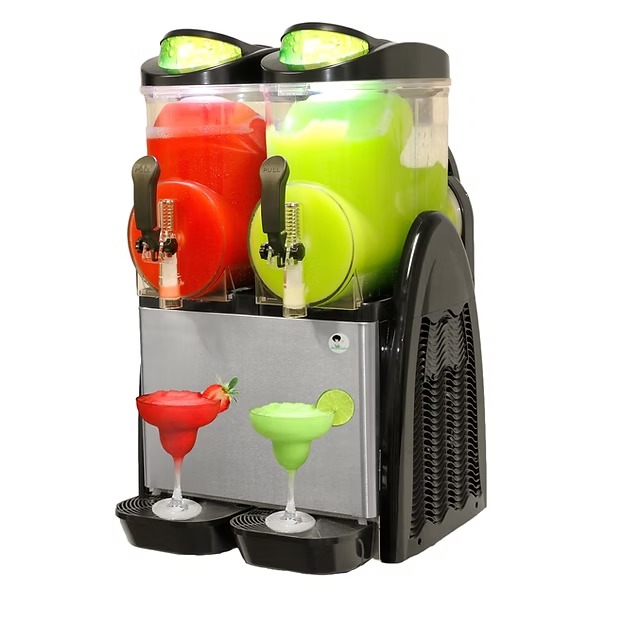 frozen drink machine