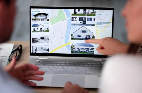 estate liquidation company Virginia