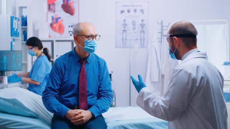 coronary artery disease treatment dubai