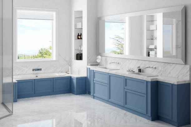 Bathroom Remodeling Houston