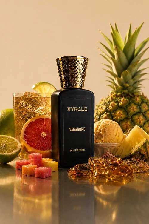 artisan perfume
