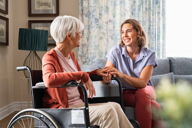 assisted living facilities greensboro nc