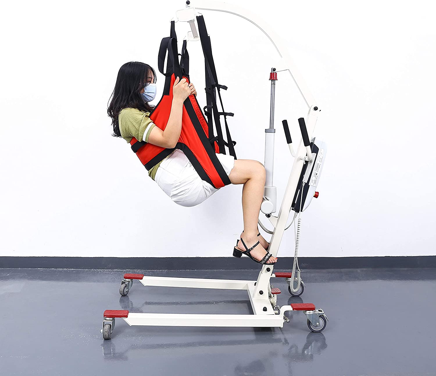 Patient Lifts & Sling: What You Need To Know About Them