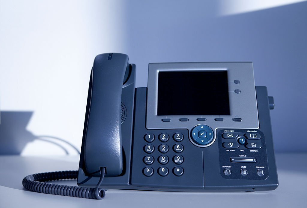 Cisco Supplier & VoIP Phone Systems: Everything You Need to Know