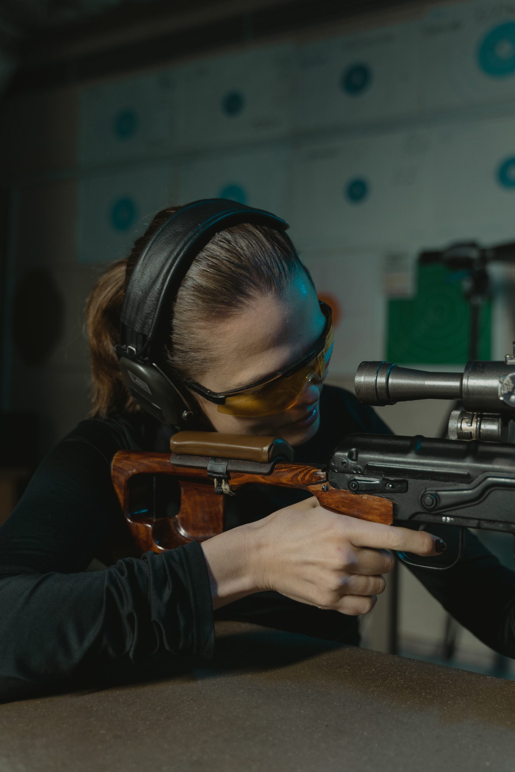 Shooting Basics: What Do You Need To Know?