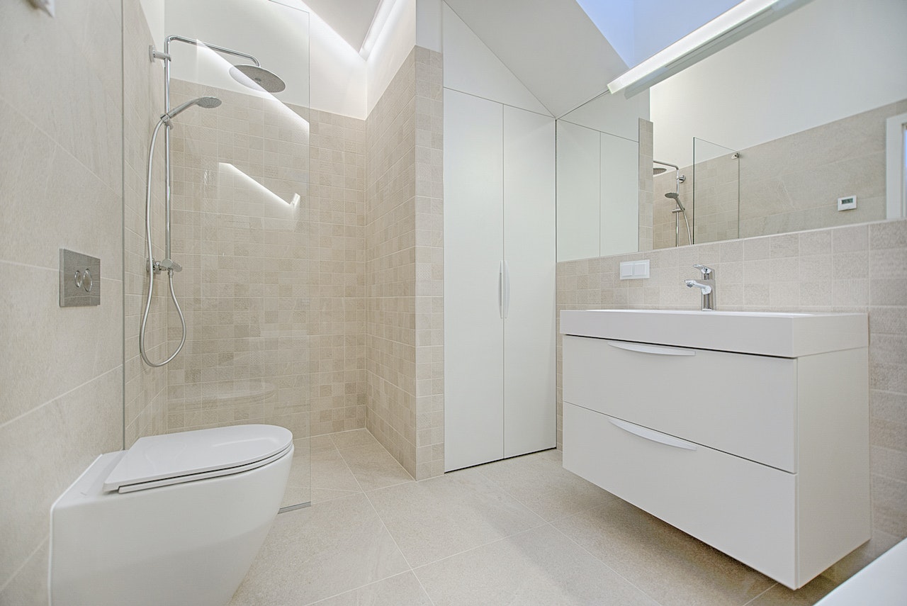 Things to Consider While Choosing Bathroom Remodeling Service Provider Company!