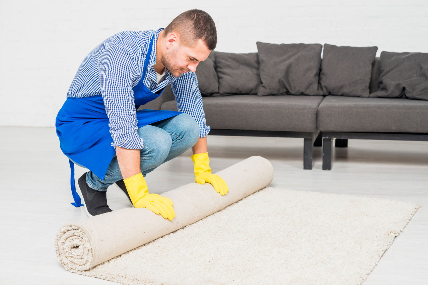Choosing the Right Carpet Cleaning Method for Your NYC Home