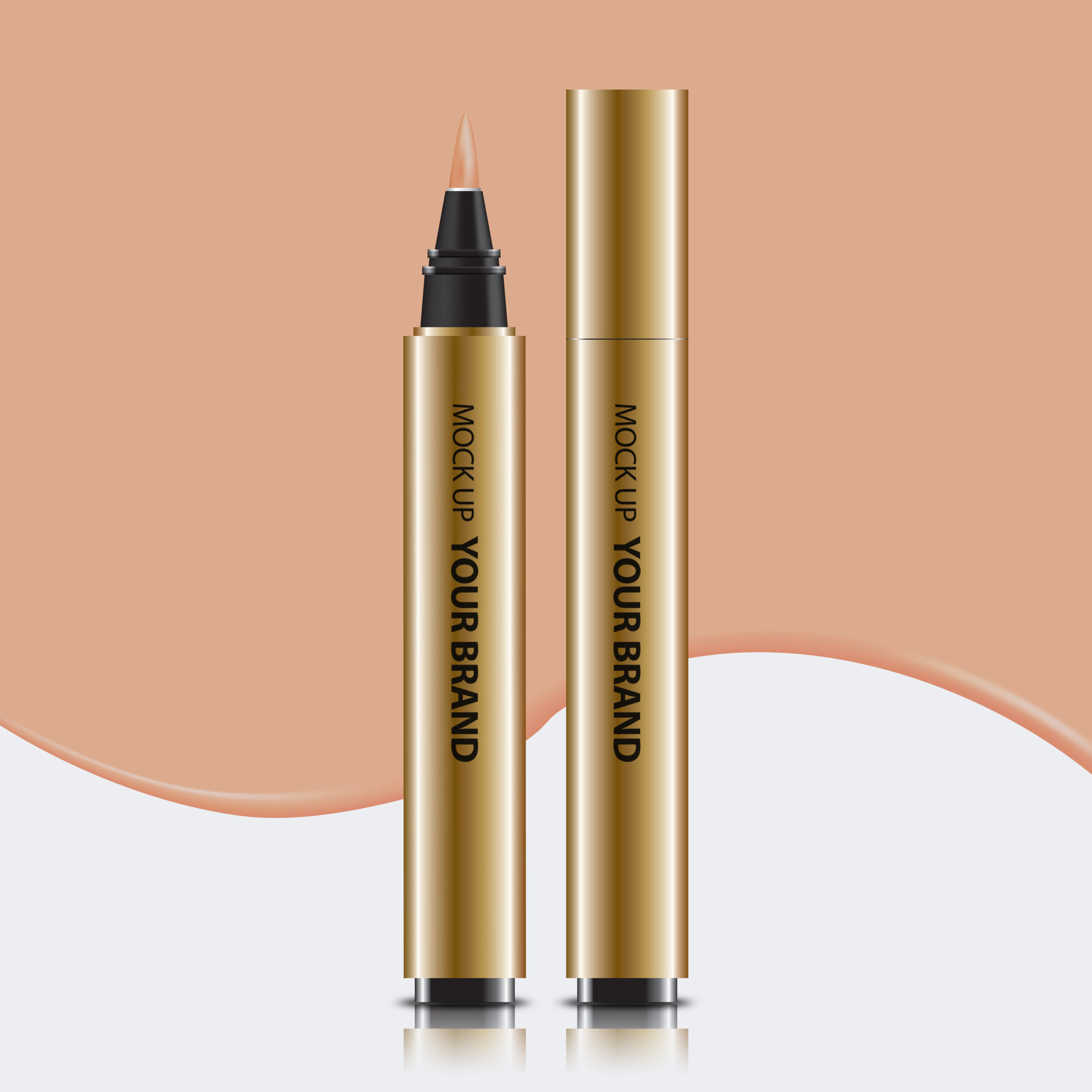 Achieve Flawless Skin: The Benefits of Essential High Coverage Concealer Pens