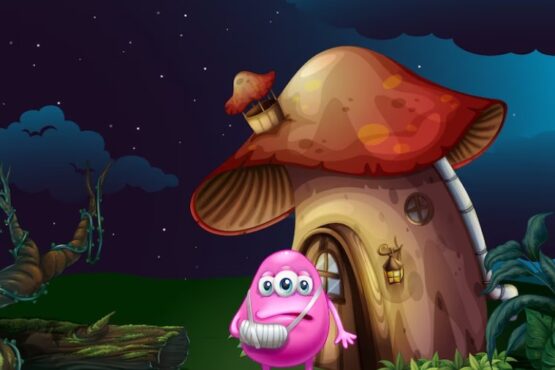 magical mushrooms near me