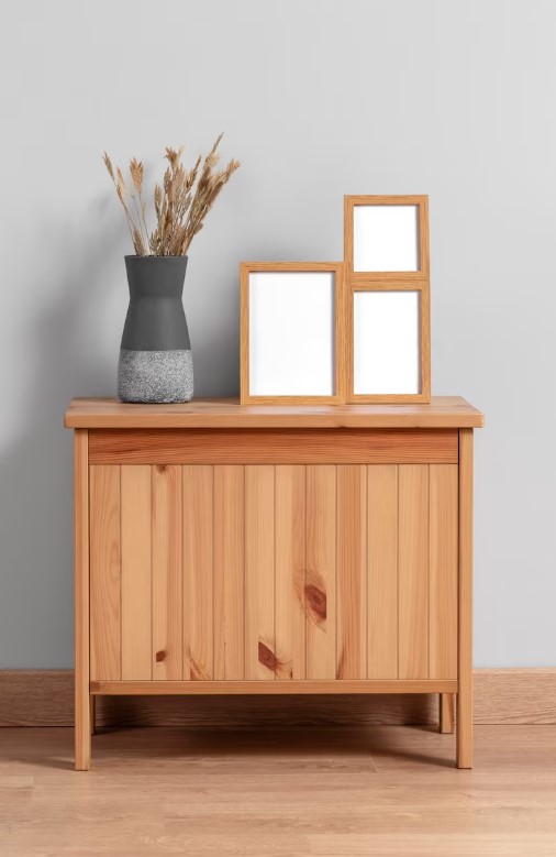 Timeless Beauty and Functionality: Explore Our Wooden Sideboard Collection
