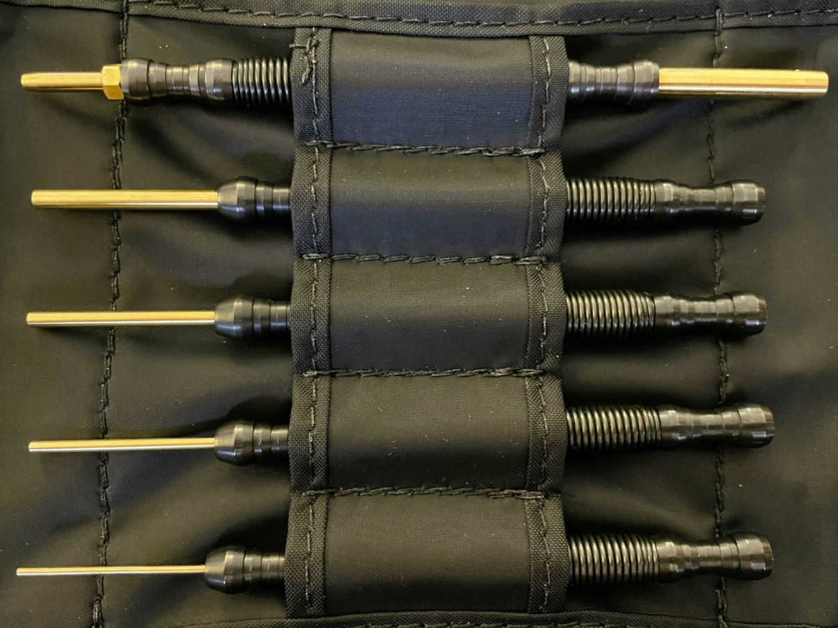 Choosing the Right AR-15 Tool Kit for Gun Cleaning and Gunsmithing