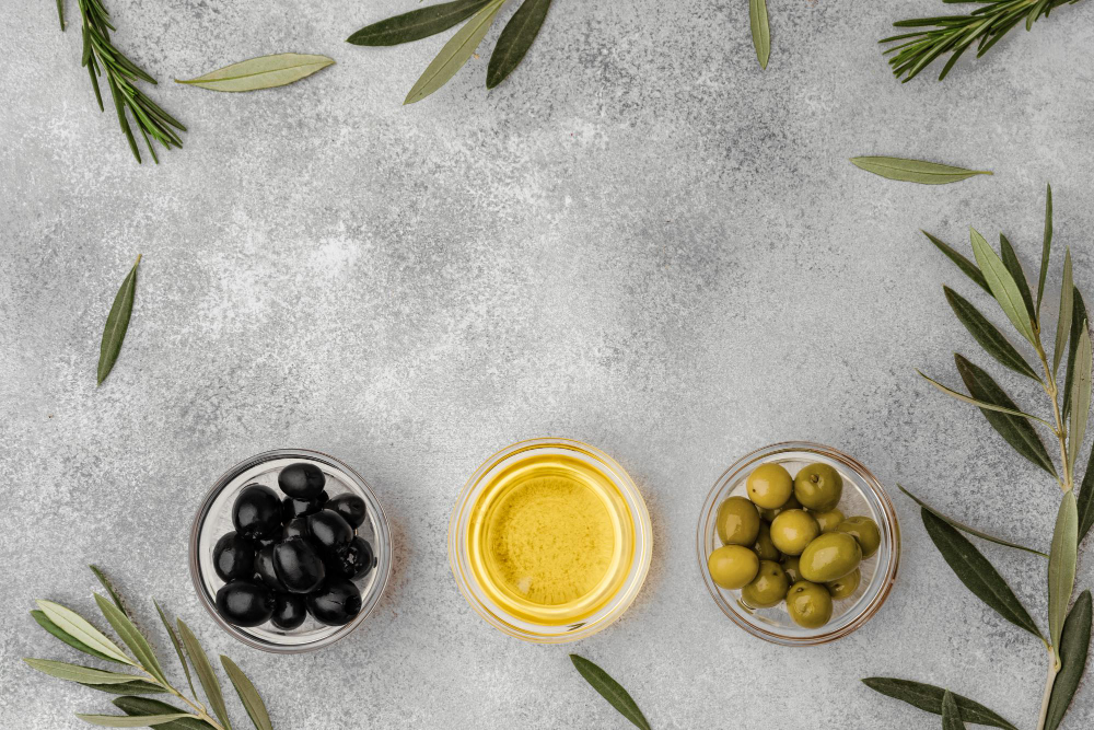 High Polyphenol Olive Oil: What It Is and Why It Matters