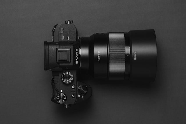Top 5 Must-Have Lenses for Sony A1: Unlocking the Full Potential of Your Camera