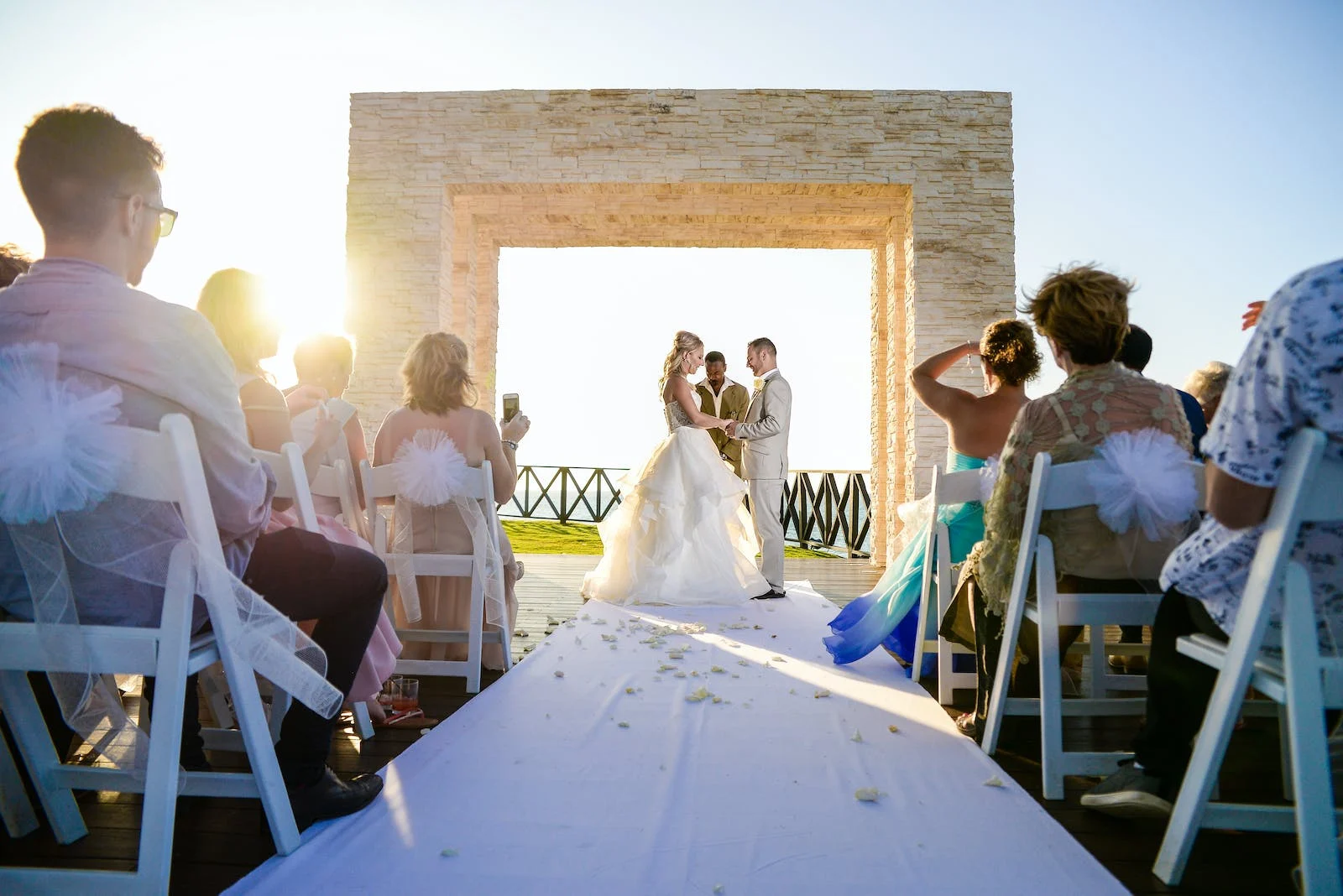 The Best Wedding Venues in Fort Worth, Texas