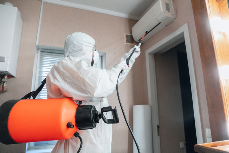 Controlling Mold in Ductwork: Tips for a Healthier Home Environment
