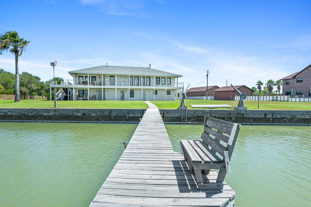 Live the Coastal Lifestyle: Houses for Sale in Rockport, TX