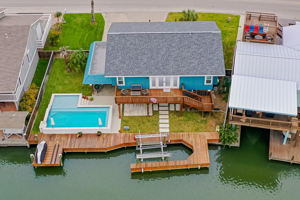 Discover Your Slice of Paradise: Houses for Sale in Rockport, TX’s Scenic Coastal Area