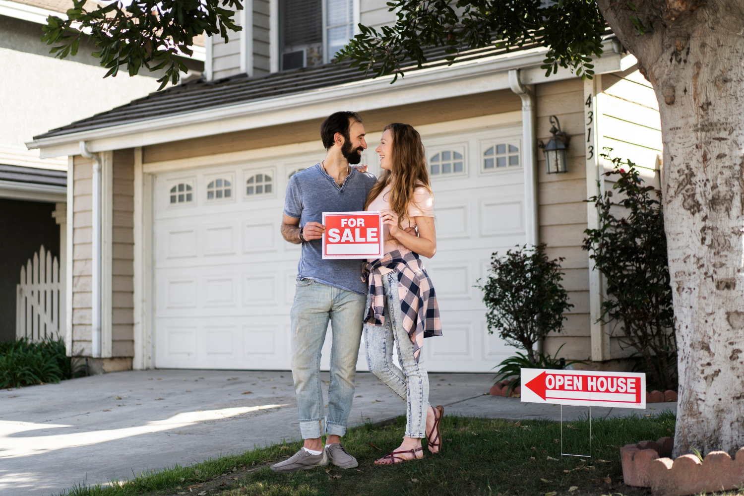 Unlocking Your Dream: How Florida House Buyers Are Turning Homeownership into Reality!