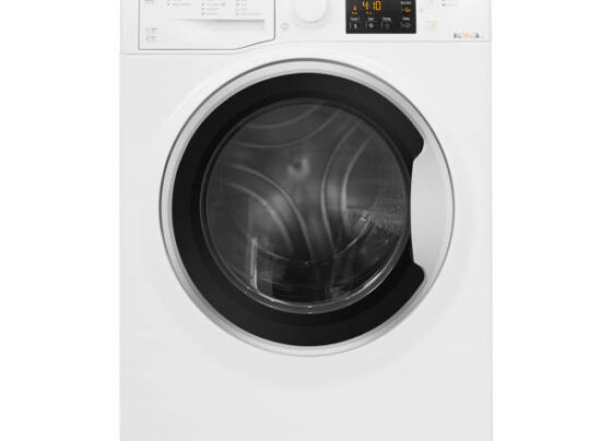 8kg washing machine