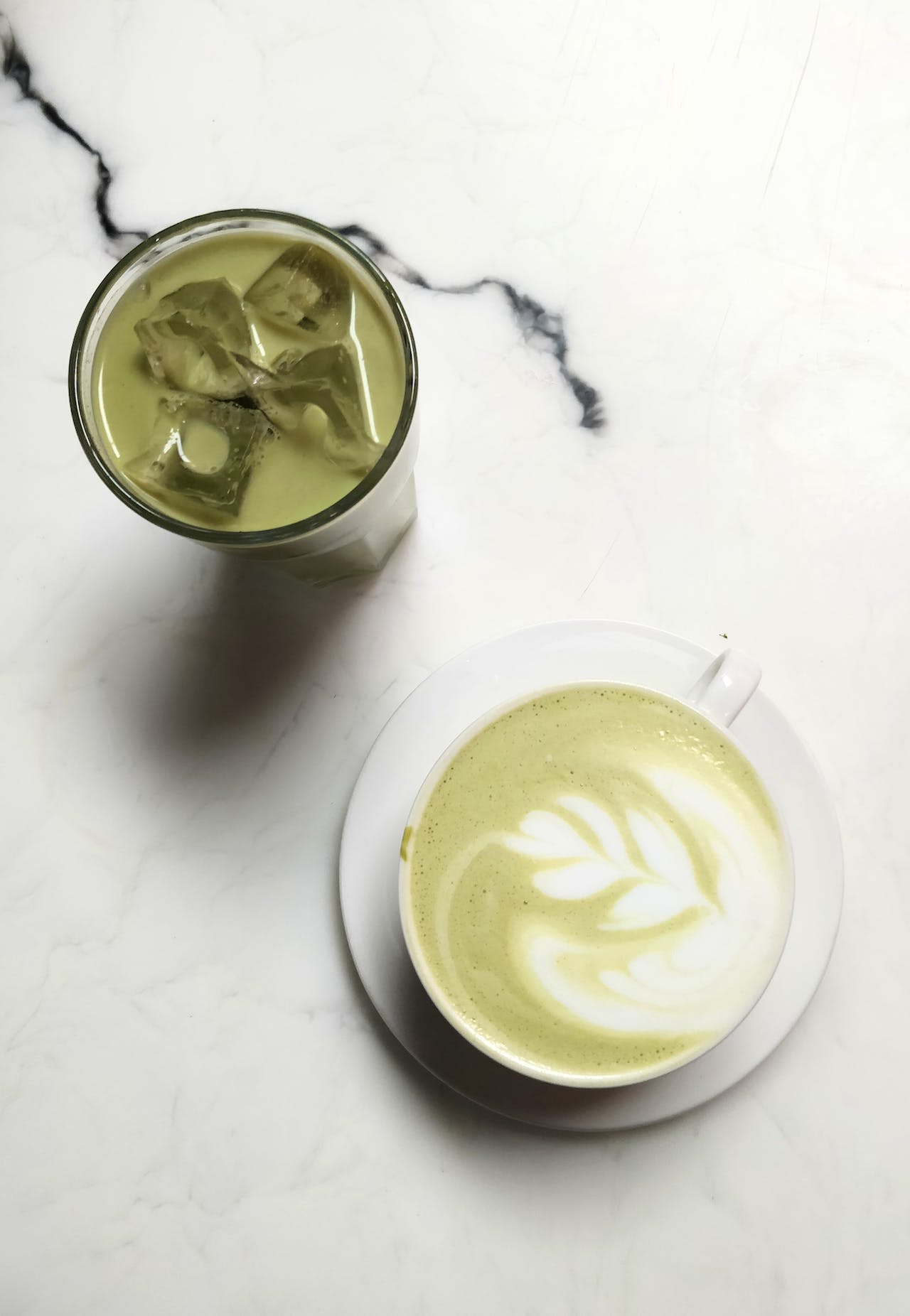 Exploring the World of Matcha Latte: A Green Elixir of Health and Flavor