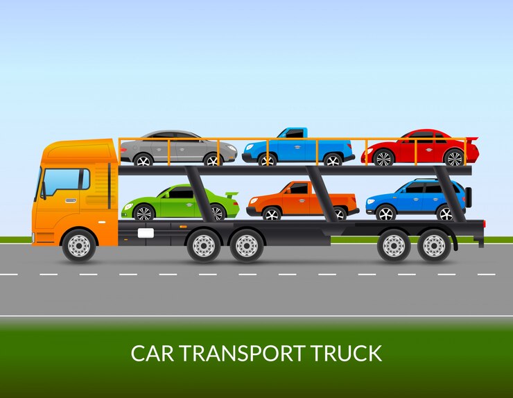 Road Warriors: A Closer Look at the Best Car Transport Services in 2023