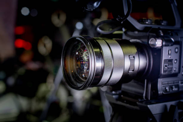 Lights, Camera, Seattle: Navigating the Landscape of Video Production Companies