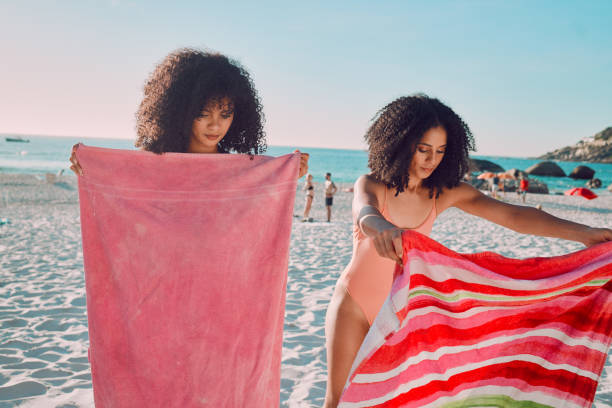 The Ultimate Guide to Choosing the Perfect Beach Towel