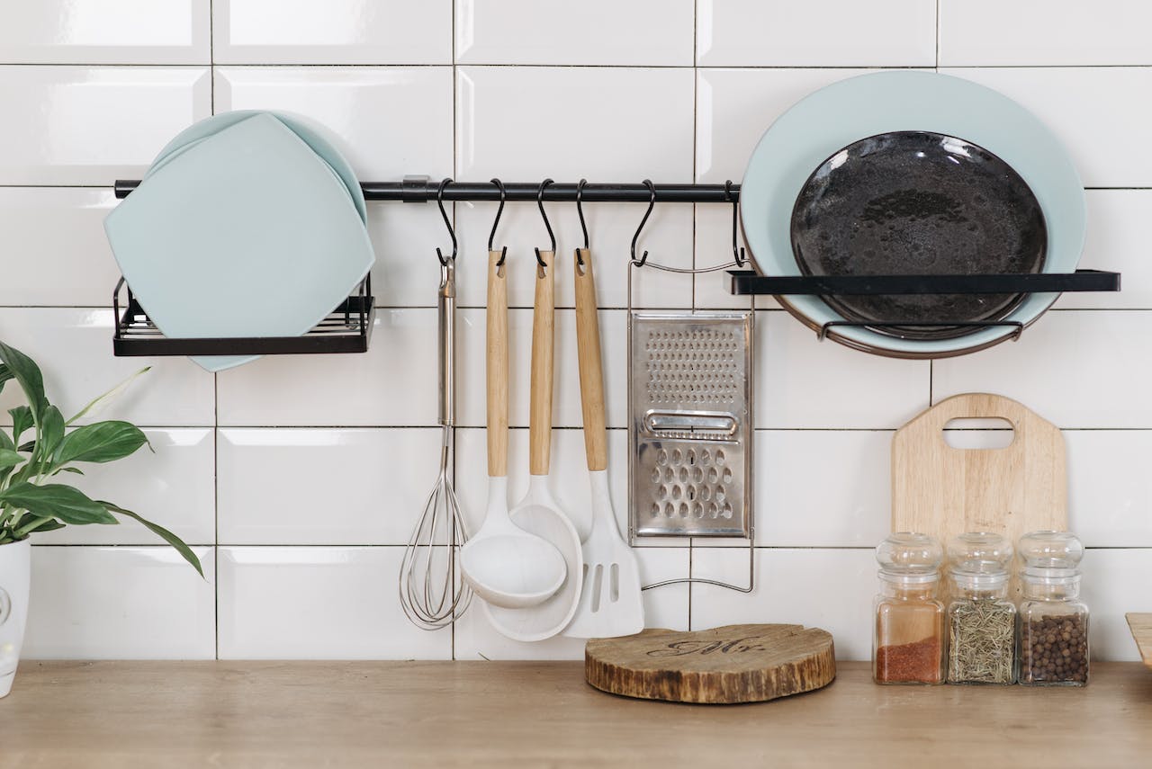 Embracing Eco-Friendly Culinary Spaces: A Guide to Sustainable Kitchen Products