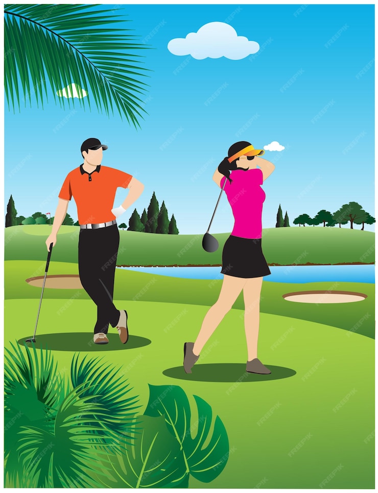 Mastering the Skins Game Golf Strategy