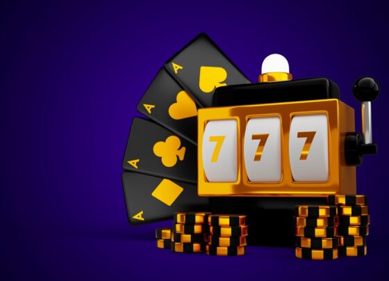 situs slot gacor terpercaya di Indonesia