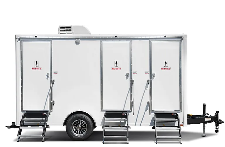 Enhancing Events with Rental Portable Restrooms