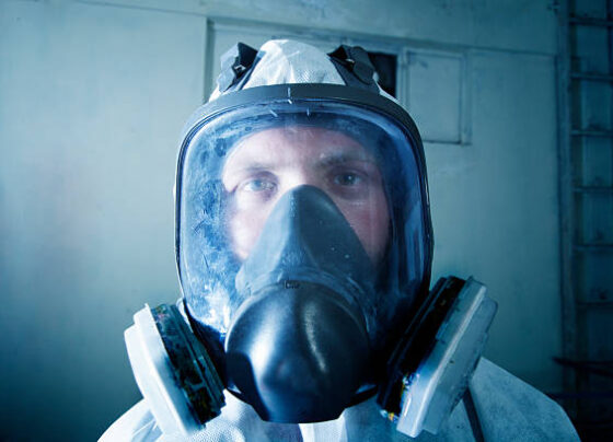 asbestos testing