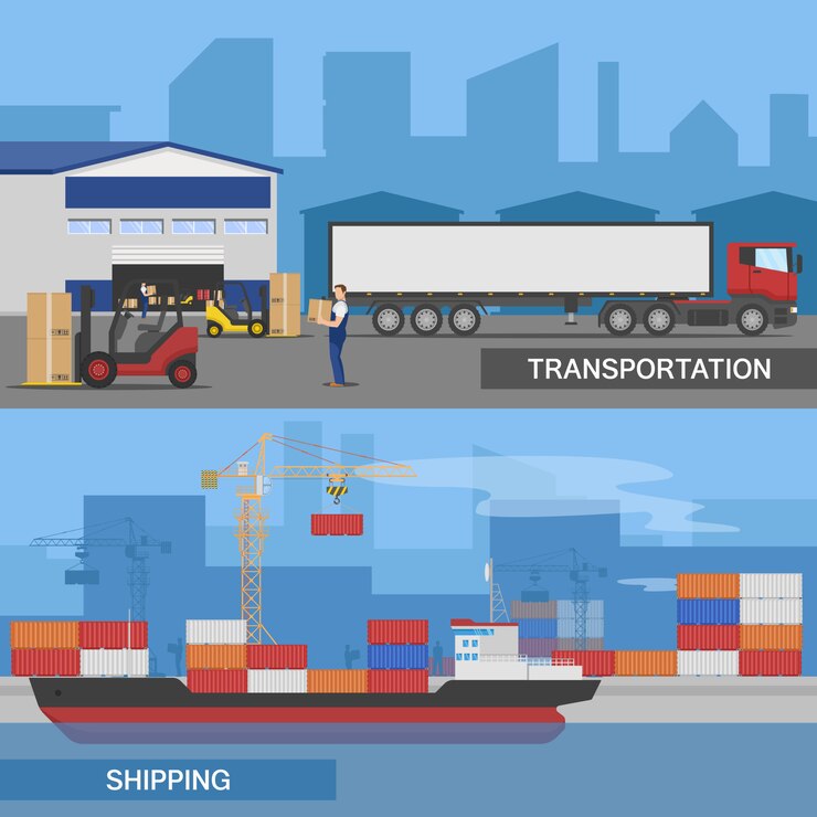Streamlining Logistics: The Evolution of Freight Liners in a Fast-Paced World