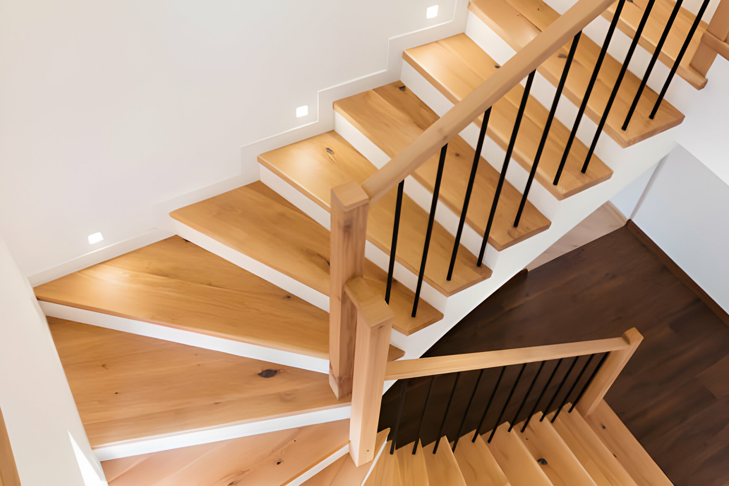 How to Choose the Right Custom Staircase for Your Home?