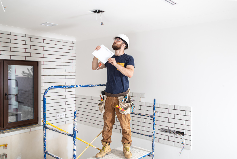 Commercial Drywall Installation: Detailed Steps and Best Practices for Success