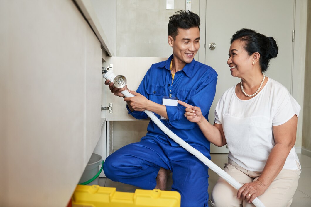 Local Plumbing and Heating Services in Rotherham and Sheffield