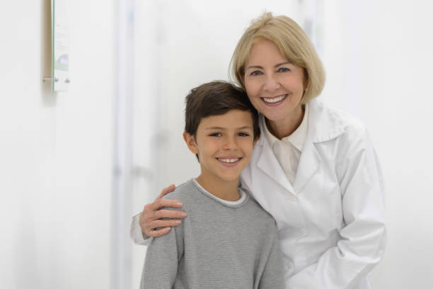Unlocking Smiles: The Vital Role of Pediatric Dentists in Children’s Dental Health
