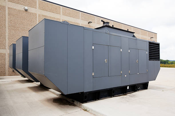 Empowering Projects: The Strategic Advantages of Generator Rental in Construction