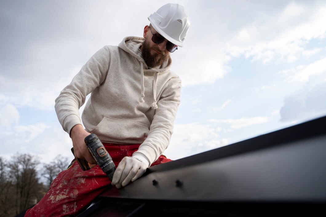 Ottawa Roofing Mastery: Elevating Your Property with Vanity Roofing