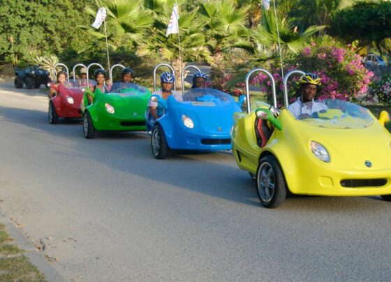 scoot coupe rentals