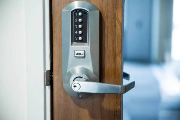 Understanding the Importance of Professional Lock Installation for Home and Business Security