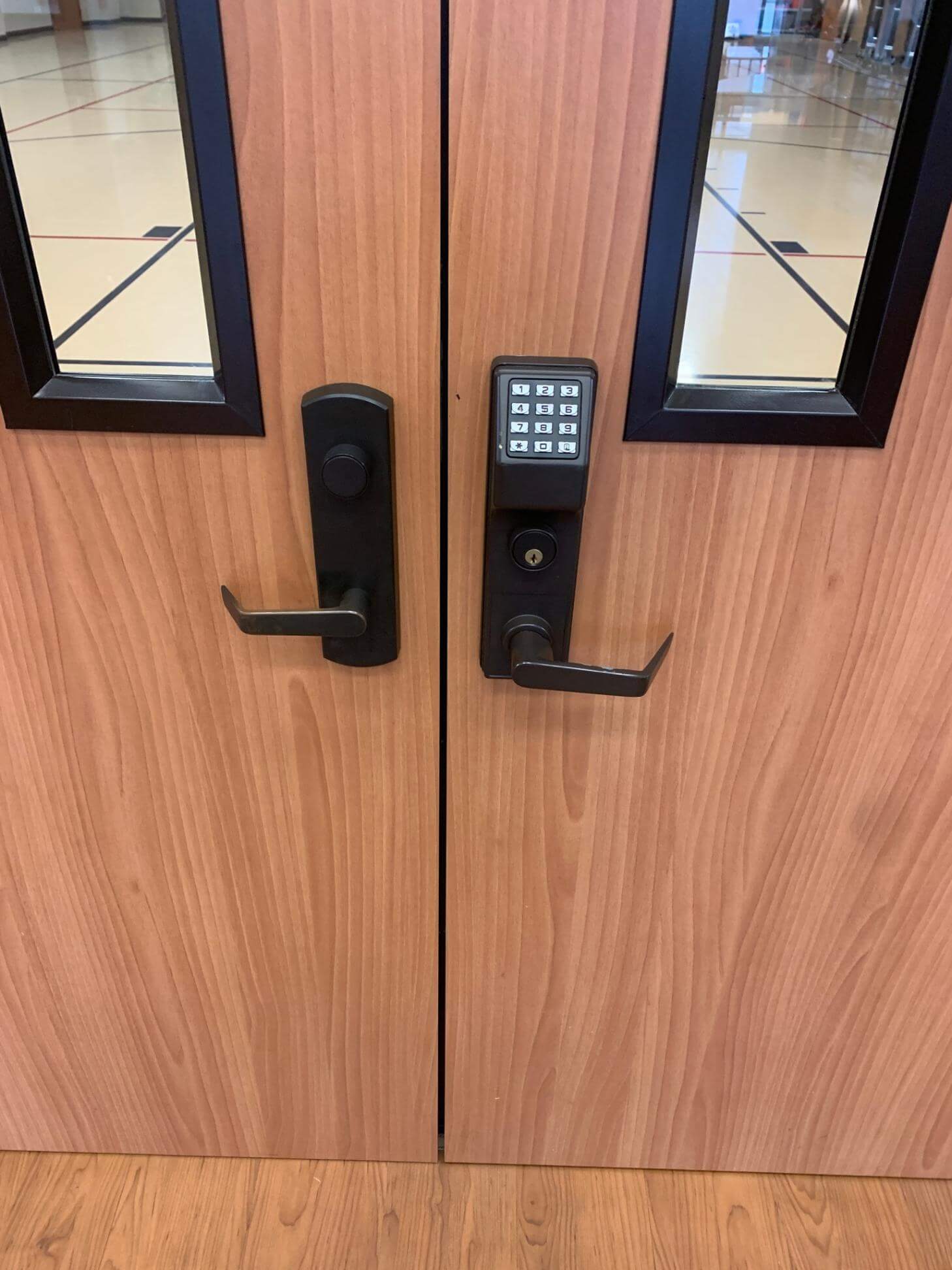 Advanced Commercial Locksmith Services to Protect Your Business Assets