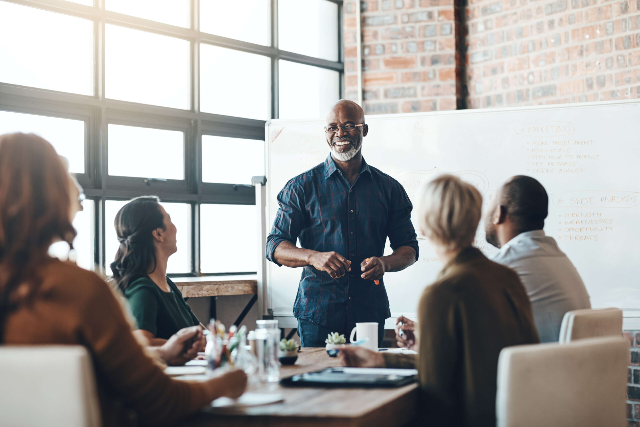 Unlocking Potential: The Role of a Career Coach for College Students in Shaping Future Success