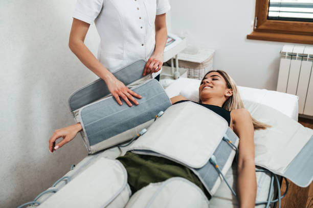 Getting to Know Delaware Therapists’ Compression and Percussion Treatments